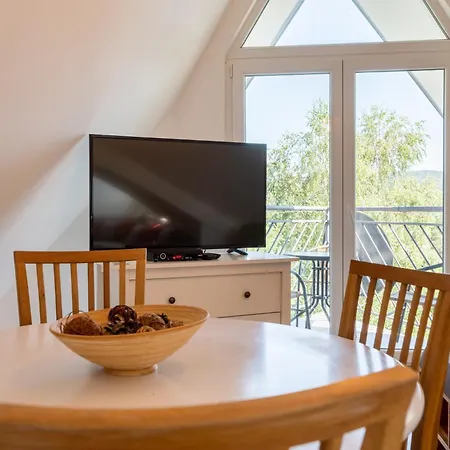 Apartment Senka 2