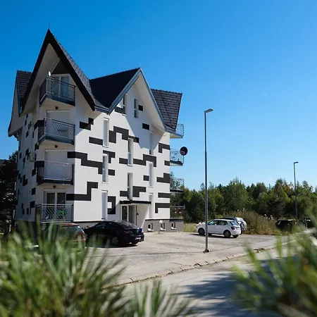 Appartement Senka 2 *