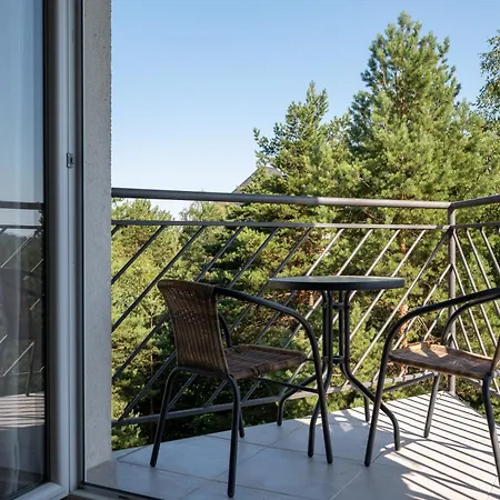 Senka 2 Appartement Divčibare