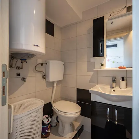 Apartment Senka 2 Divcibare