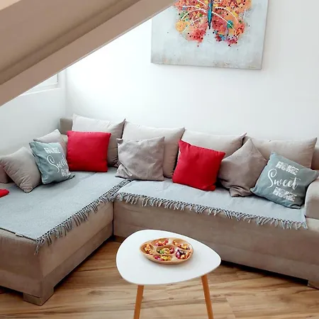 Apartment Senka 2