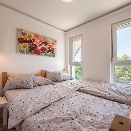 Senka 2 Apartment Divcibare