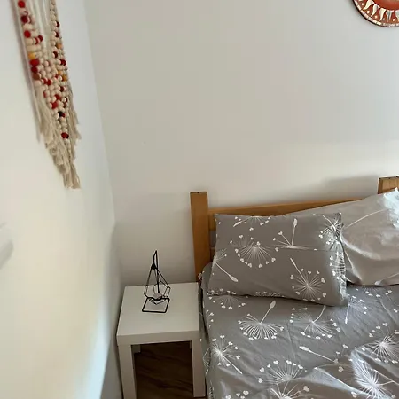 Apartment Senka 2 Divcibare