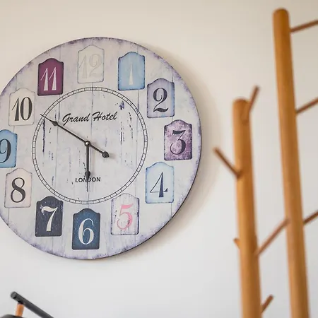 Senka 2 Appartement *