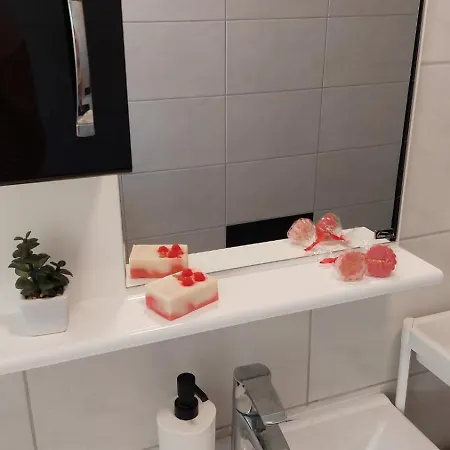 Appartement Senka 2 *