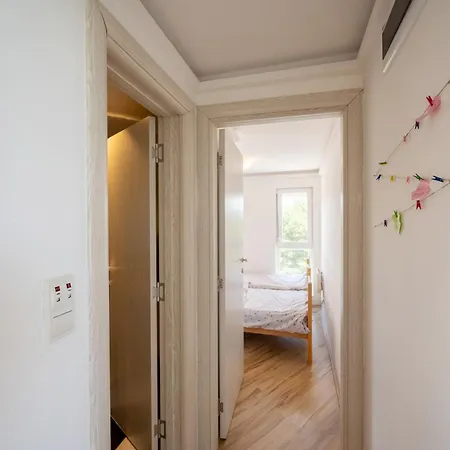 Apartment Senka 2 Divcibare