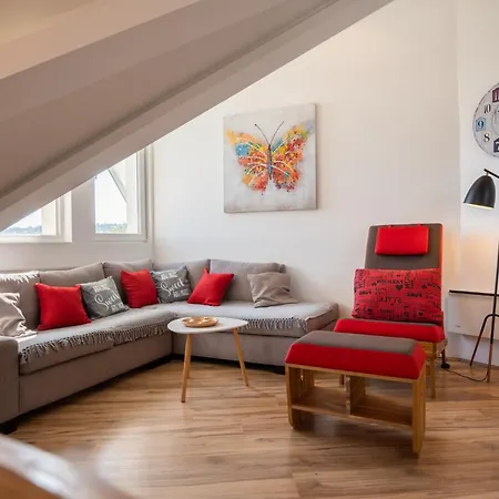Apartment Senka 2