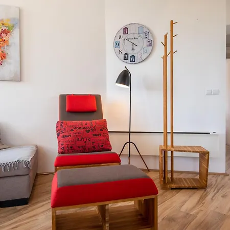 Senka 2 Apartment Divcibare