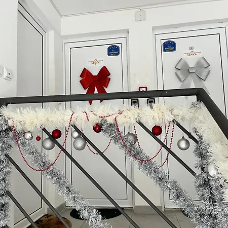 Apartment Senka 2 Divcibare