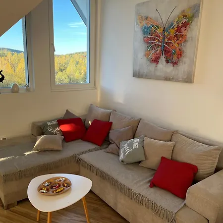 Senka 2 * Divčibare