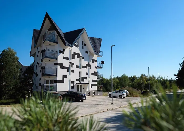 Апартаменты Senka 2 *