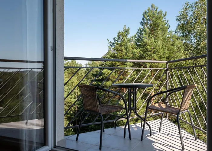 Senka 2 Апартаменты Дивчибаре