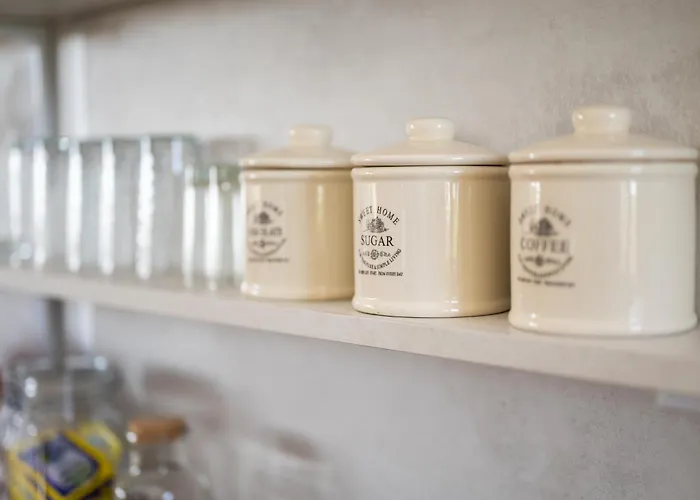 Senka 2 Апартаменты