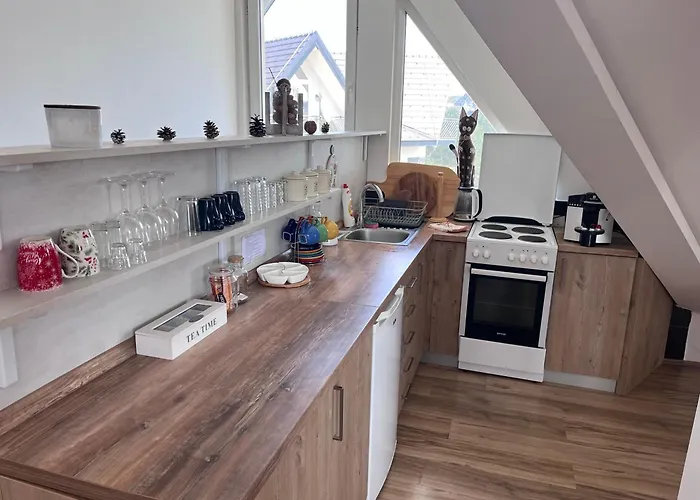 Senka 2 Апартаменты *