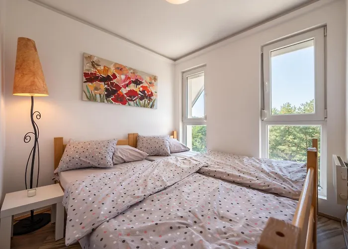 Senka 2 Апартаменты Дивчибаре