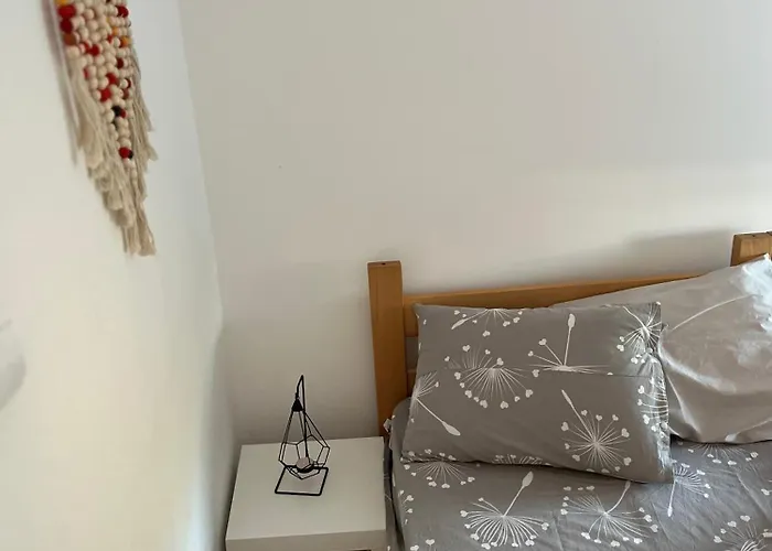 Апартаменты Senka 2 Дивчибаре