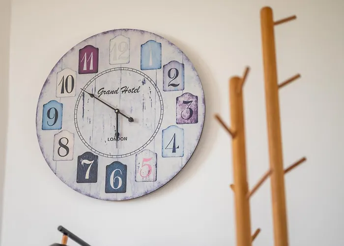 Senka 2 Апартаменты *