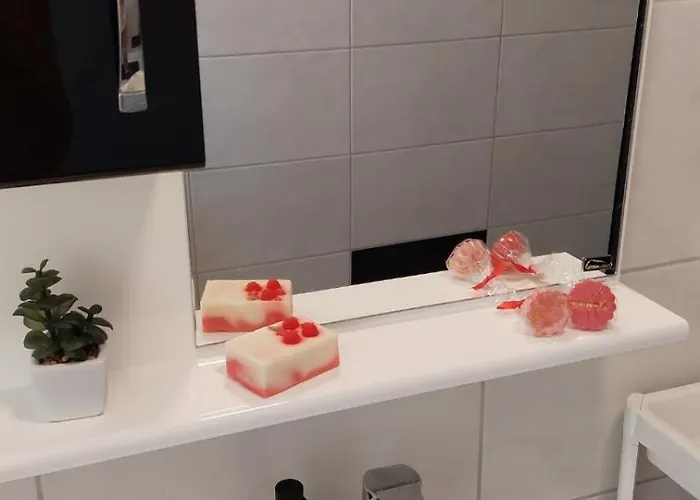 Апартаменты Senka 2 *