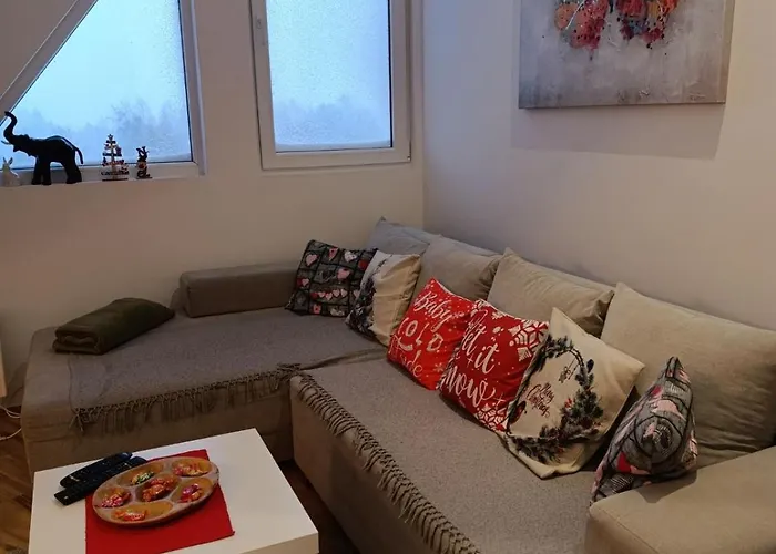 Senka 2 * Дивчибаре