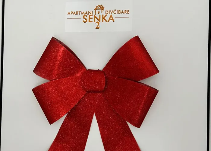 Senka 2 Апартаменты