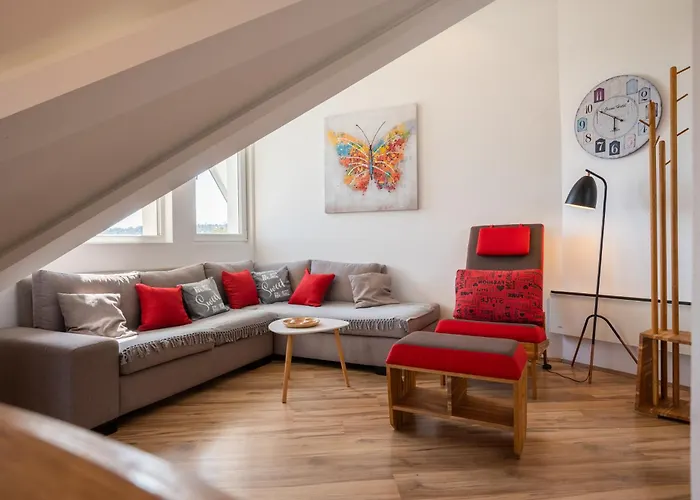 Апартаменты Senka 2