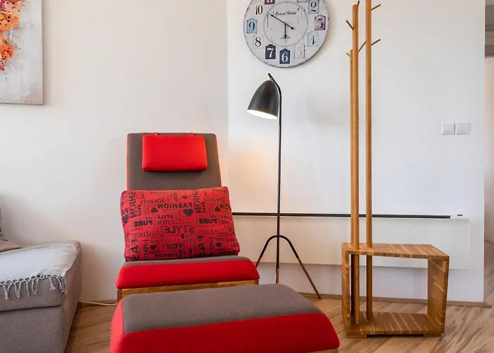 Senka 2 Апартаменты Дивчибаре