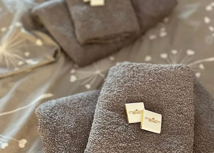 Senka 2 Дивчибаре